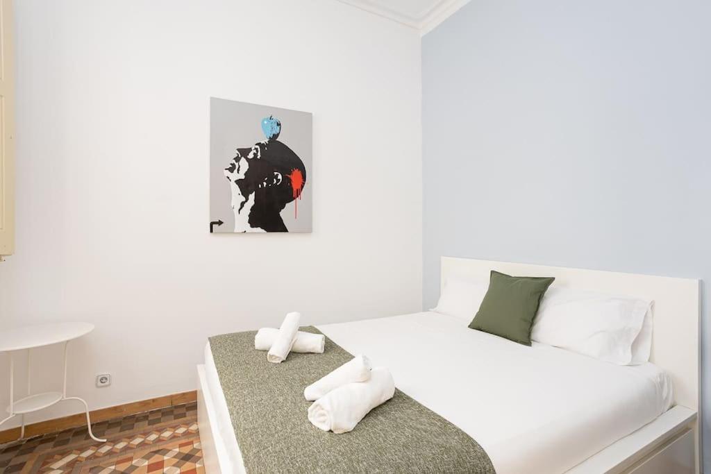 Canela Homes Consell Appartement *