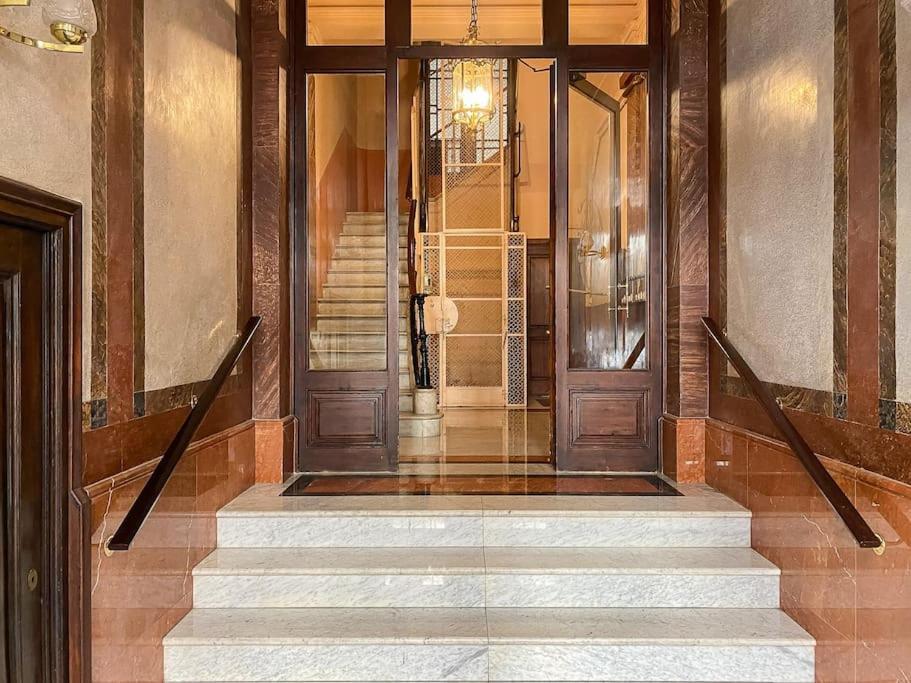Appartement Canela Homes Consell *